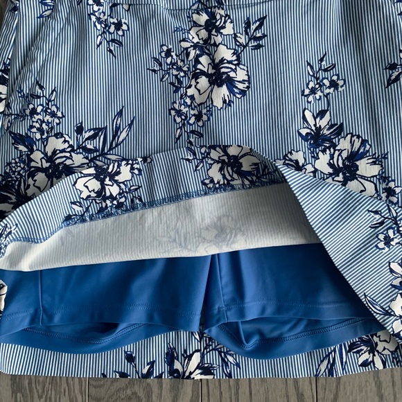 S.C.&CO. Skirt💙✨ - Picture 4 of 6